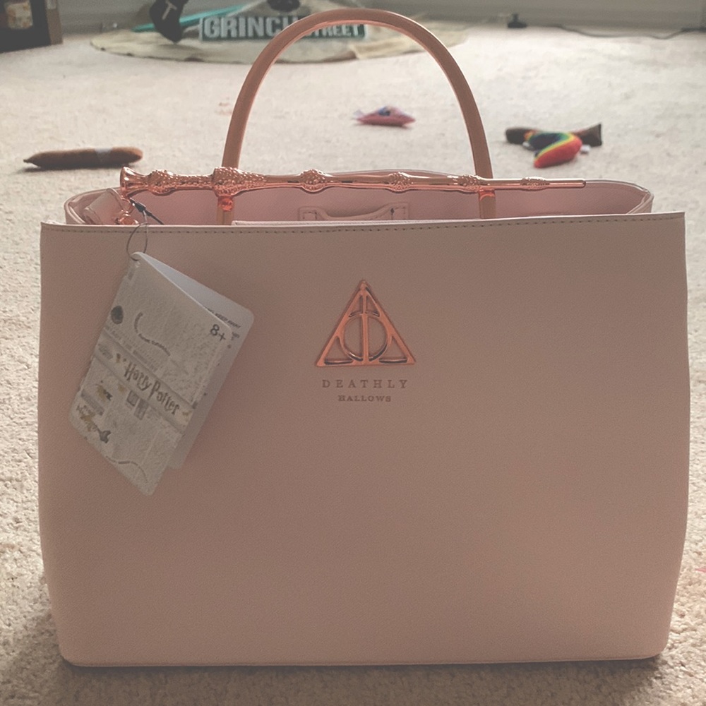 Loungefly Harry Potter